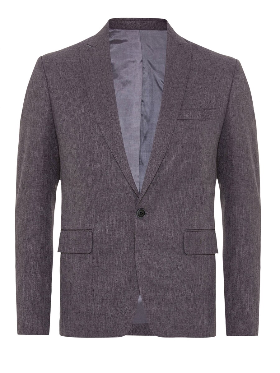 

Блейзер Daniel Hills, цвет Basalt grey