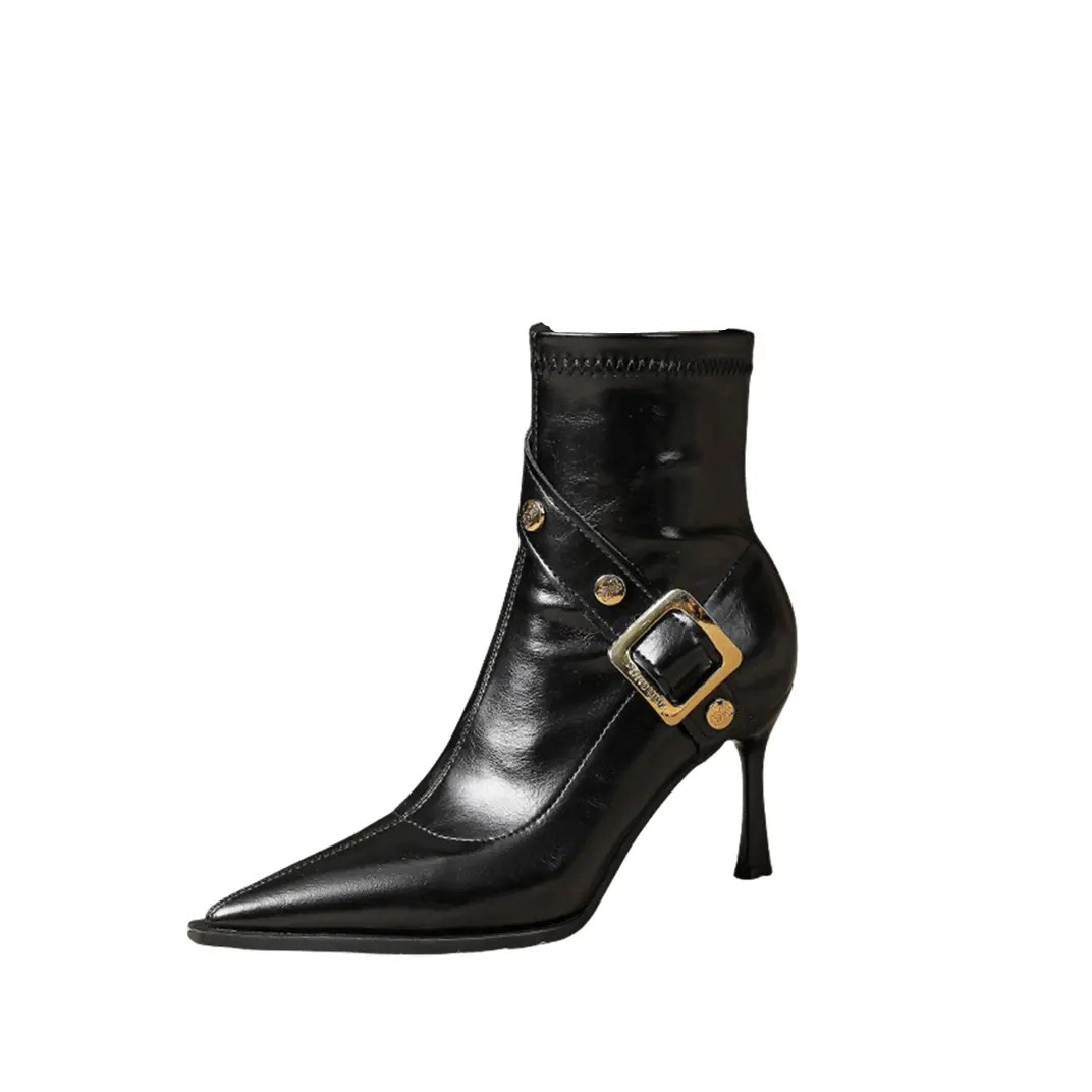 

Ботильоны ABCFJG Ankle Boots Women's