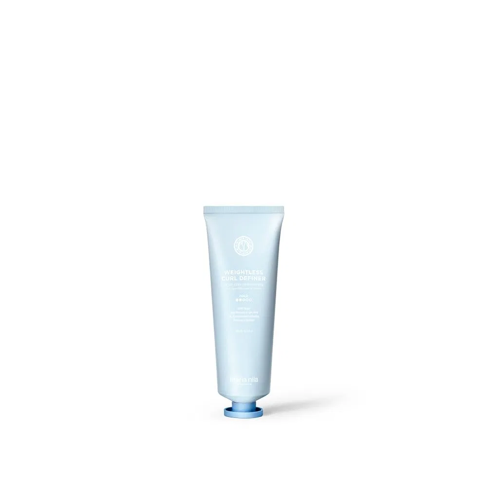 Гель для укладки кудрявых волос «Coils and Curls Weightless Curl Definer» от Maria Nila Maria Nila