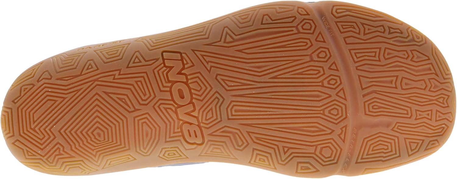 Кроссовки для тренировок INOV8 Men's Bare-XF, черный — фото 3
