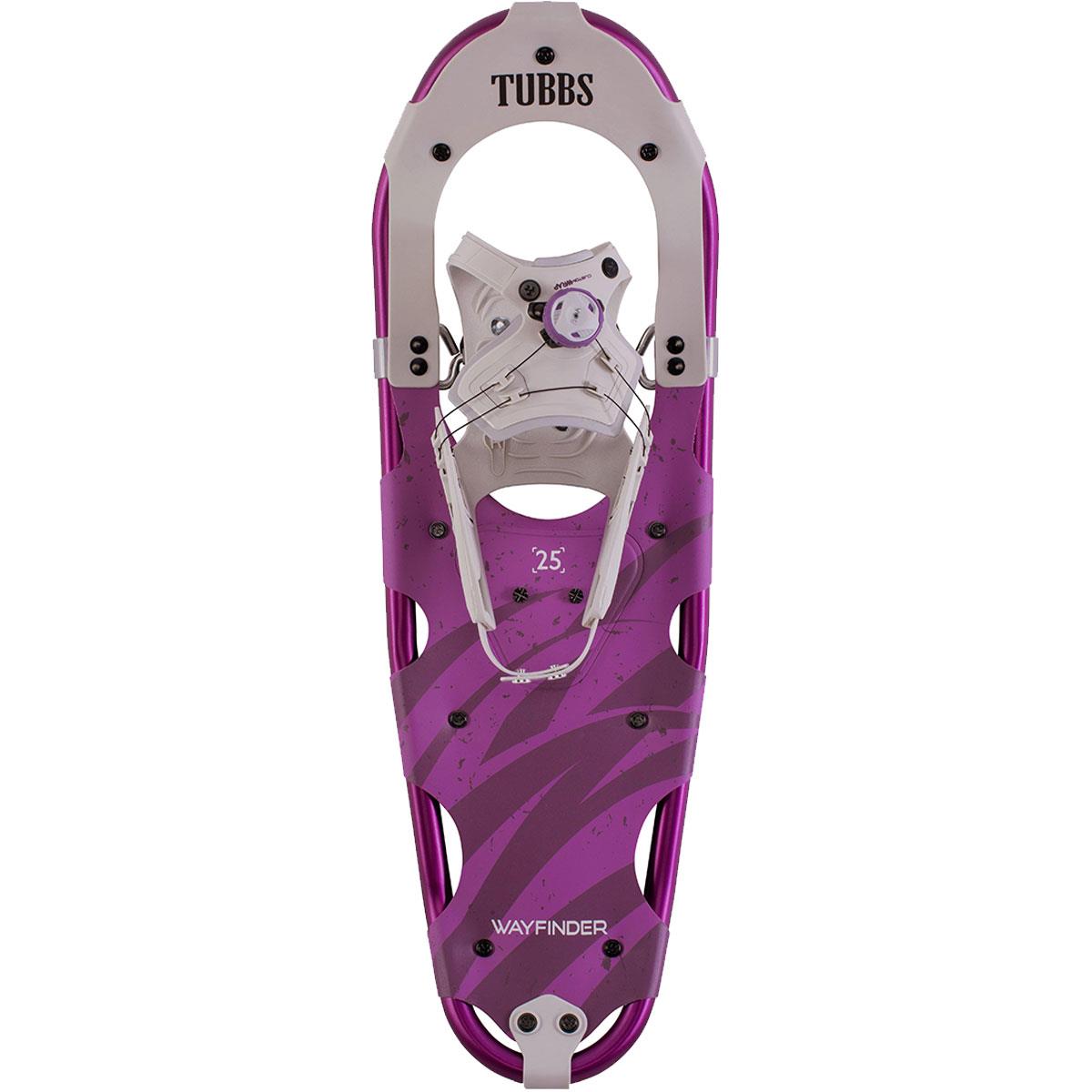 

Снегоступы Tubbs Wayfinder, женские Tubbs Snowshoes