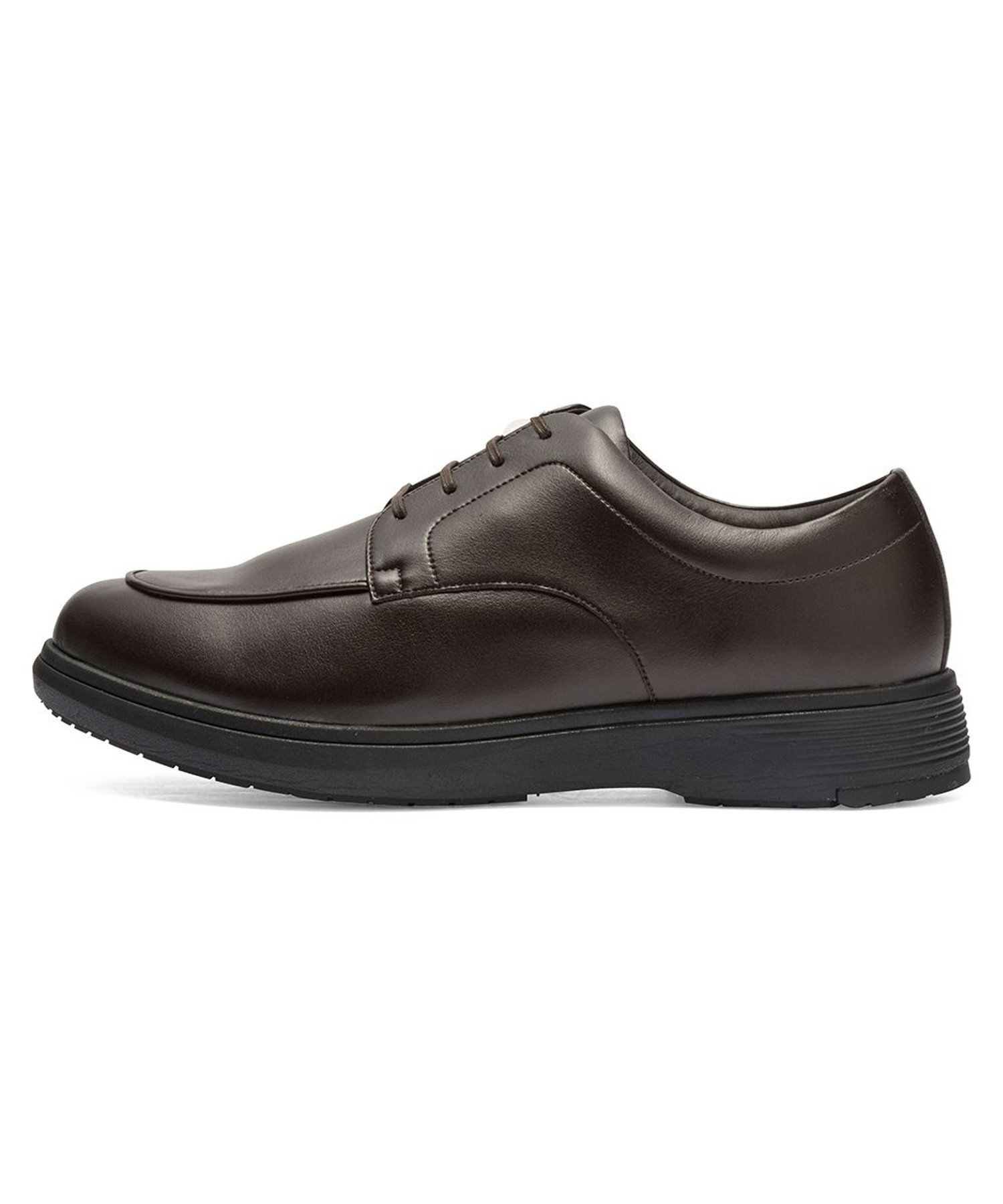 Мужские водонепроницаемые кроссовки Pedala Confeather GORE-TEX 4E Asics Walking Pedala, Other shades of brown — фото 4