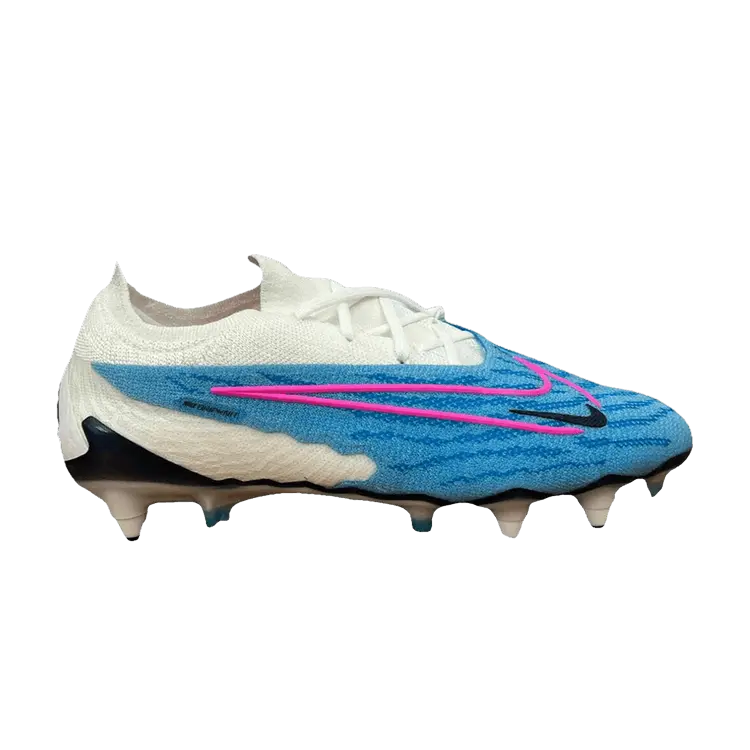 

Кроссовки Nike Phantom GX Elite SG Pro AC, Blast Pack