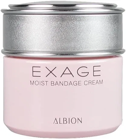 Крем для лица Albion — Дневной Exage Moisture Vantage, 30 г