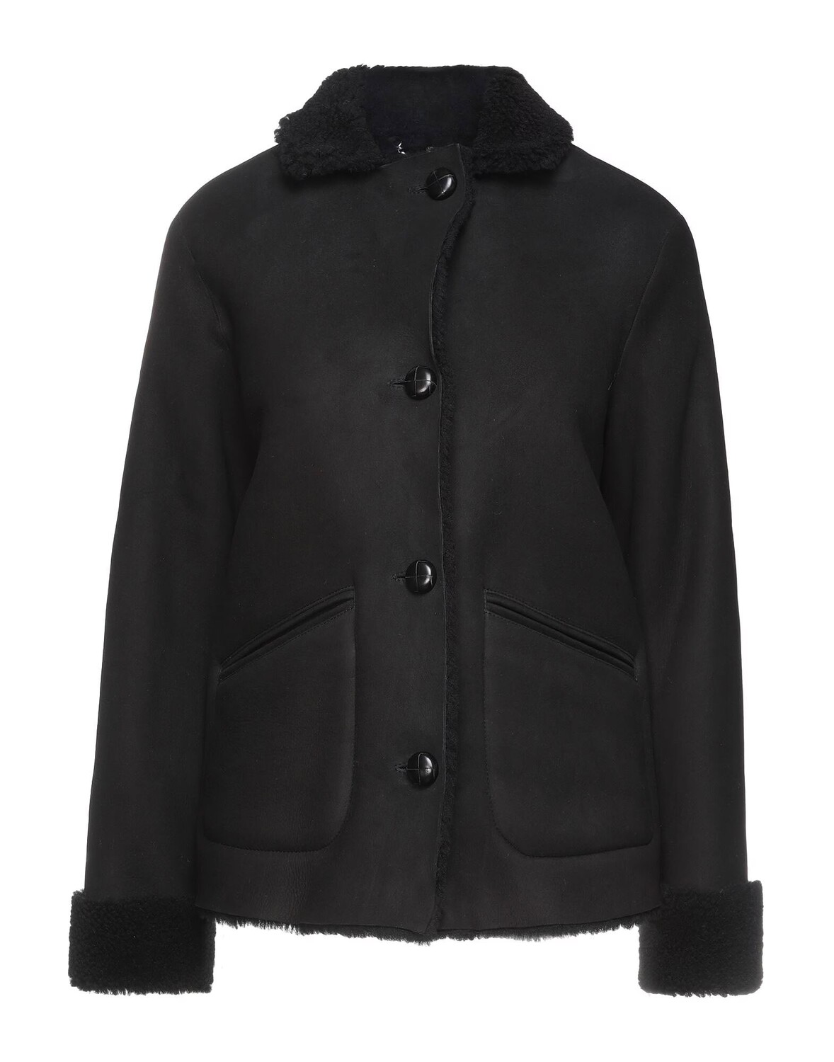 

Куртка Belstaff, черный