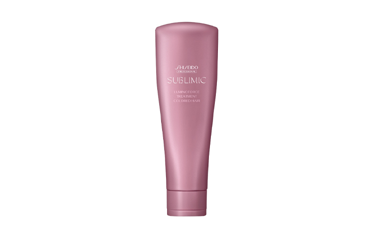 SHISEIDO PROFESSIONAL Кондиционер для волос Shiseido Chan Protective Dew Cream Radiance сглаживающий защита цвета после окрашивания 250g/500g/1000g — фото 2