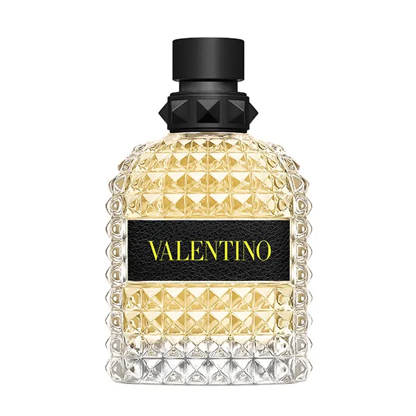 

Туалетная вода для мужчин Born In Roma Yellow Dream Uomo Valentino, 100 ml