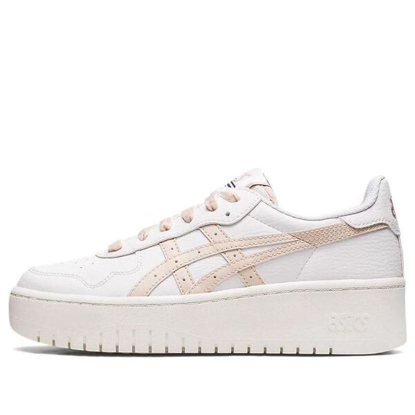 

Кроссовки япония s pf nagino Asics, белый