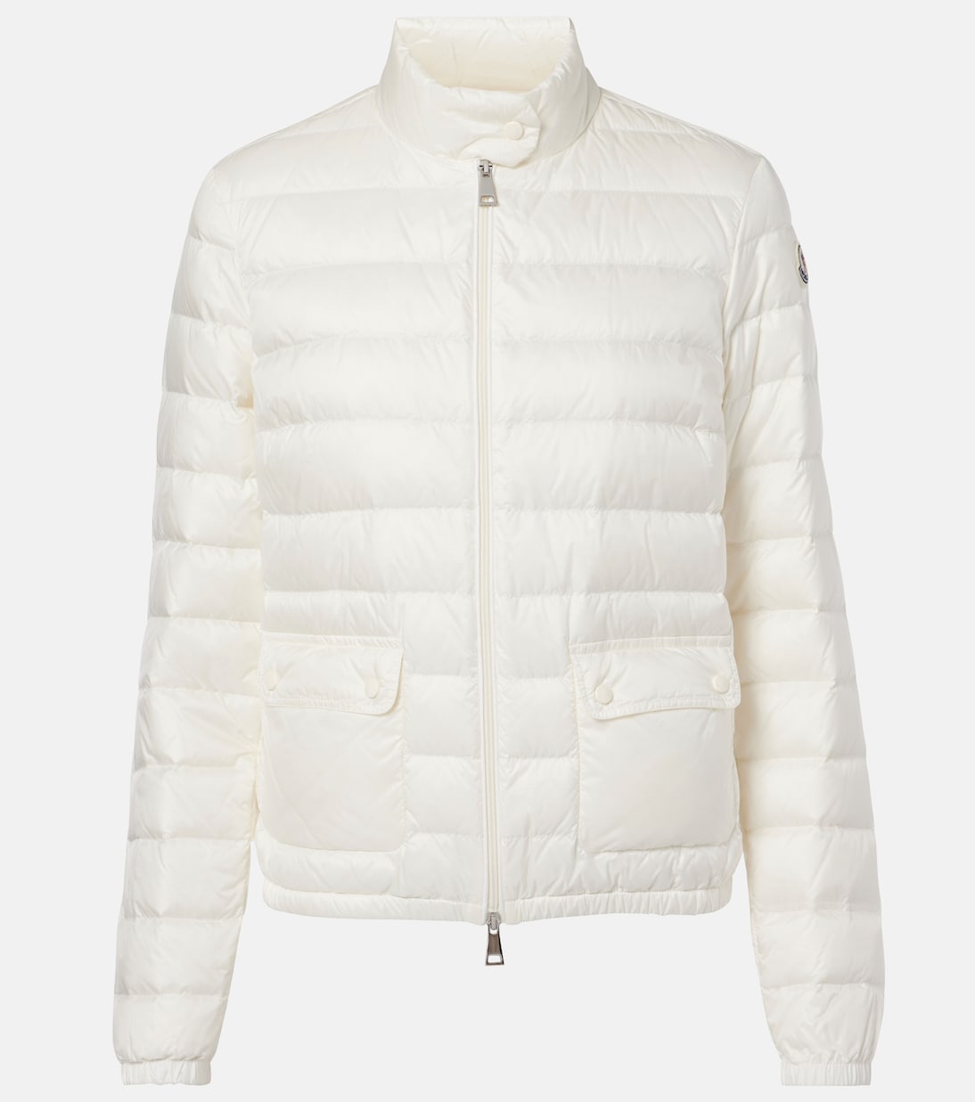 

Ланс пуховик Moncler, 0 - Creme