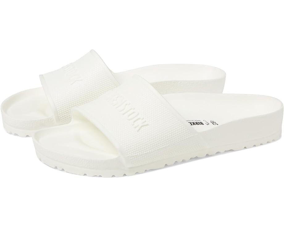 

Сандалии Birkenstock Barbados EVA (Unisex), цвет White EVA