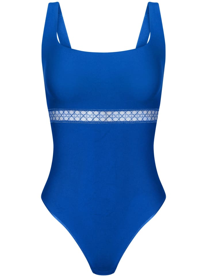 

Triumph Боди Body Palina Cosmic Heartbeat in ILLUMINES BLUE