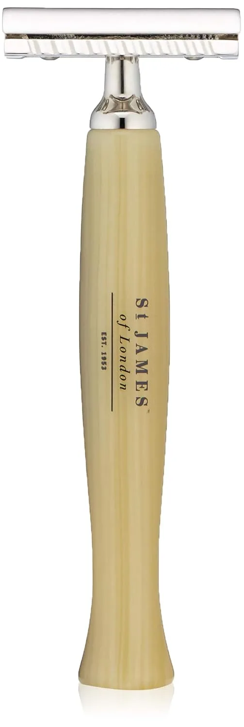St James Of London, Нахальный Ублюдок, Безопасность, Horn