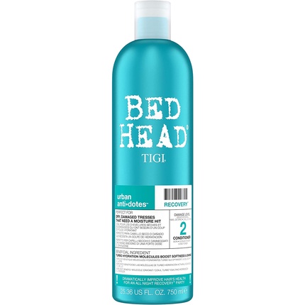 

Urban Antidotes Recovery Увлажняющий кондиционер 750 мл, Bed Head By Tigi