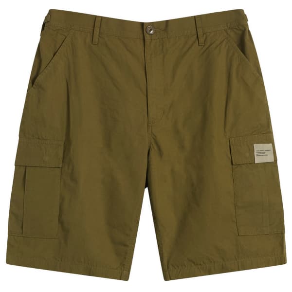 

Карго-шорты Bdu Neighborhood, olive drab