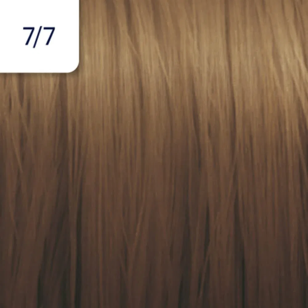 Перманентная краска для волос Wella Professional Illumina Hair Colour Wella Professionals — фото 3