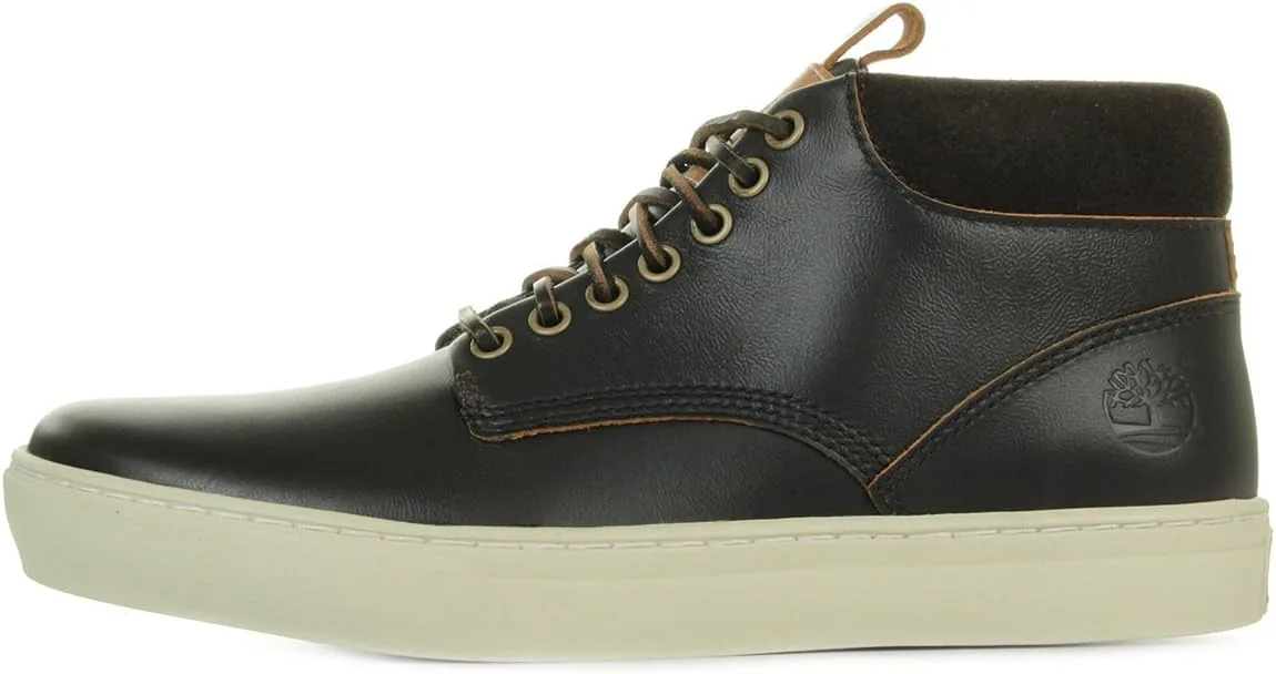 Ботинки Timberland Adventure 2.0 Cupsole CA17RA, коричневый — фото 2