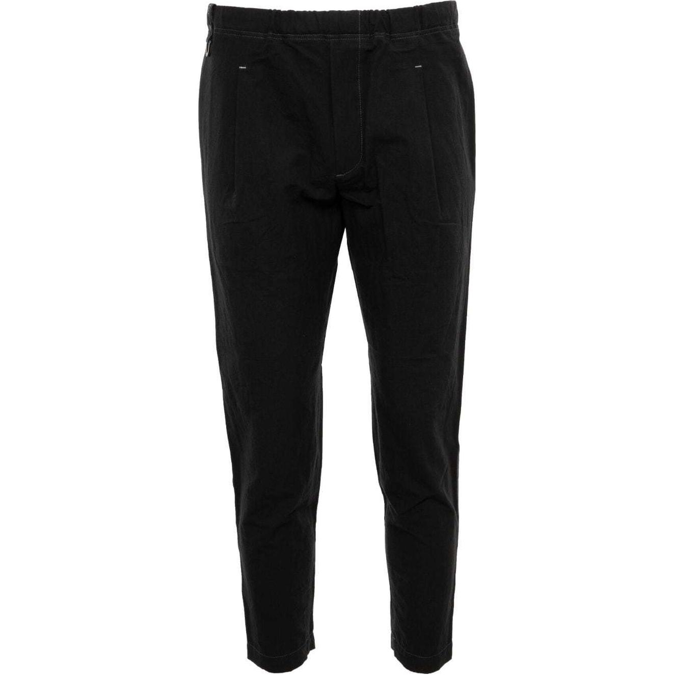 

Повседневные брюки мужские Black And Wander