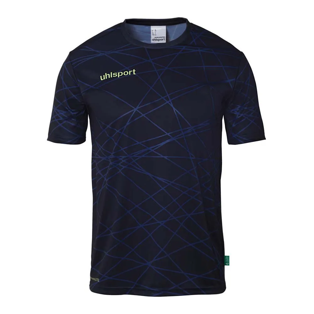 

Футболка Uhlsport Prediction, синий