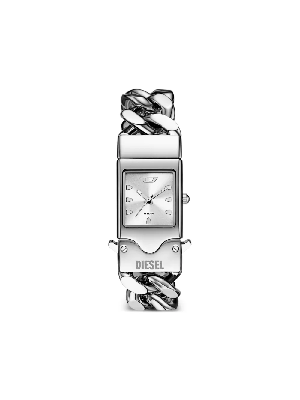 

Наручные часы Closer 22 мм DIESEL, серый