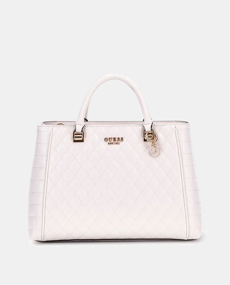 

Сумка Guess Yarmilla, белый