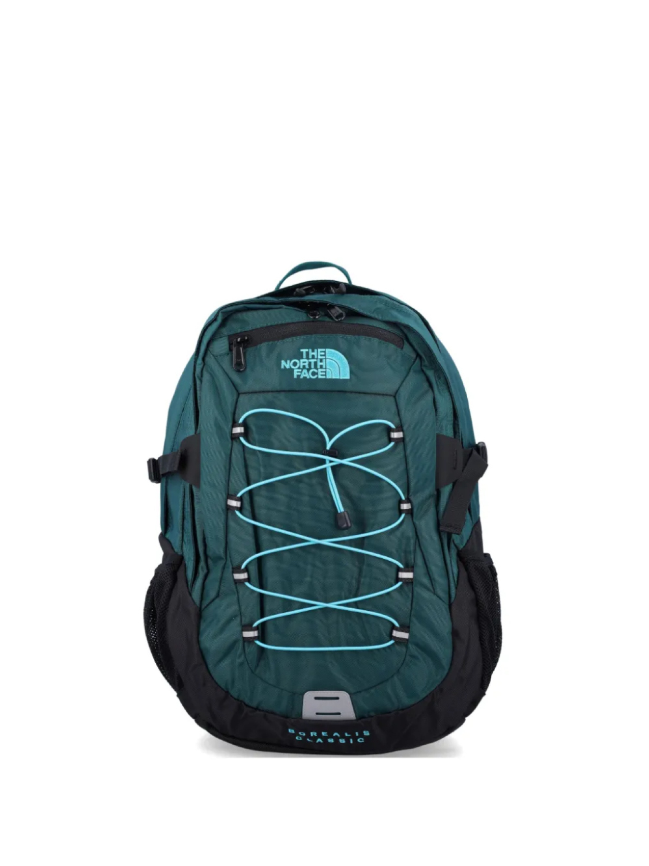 

Рюкзак Borealis Classic 29 л The North Face, синий