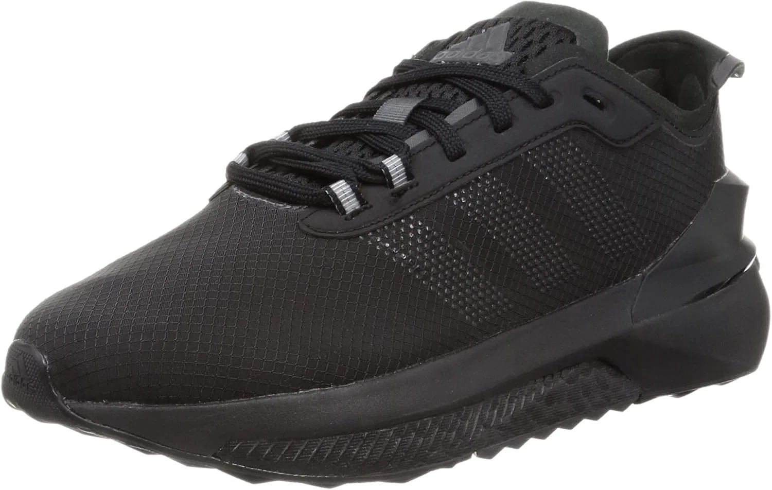 Мужские кроссовки Adidas Performance Avryn, Core Black Carbon Core