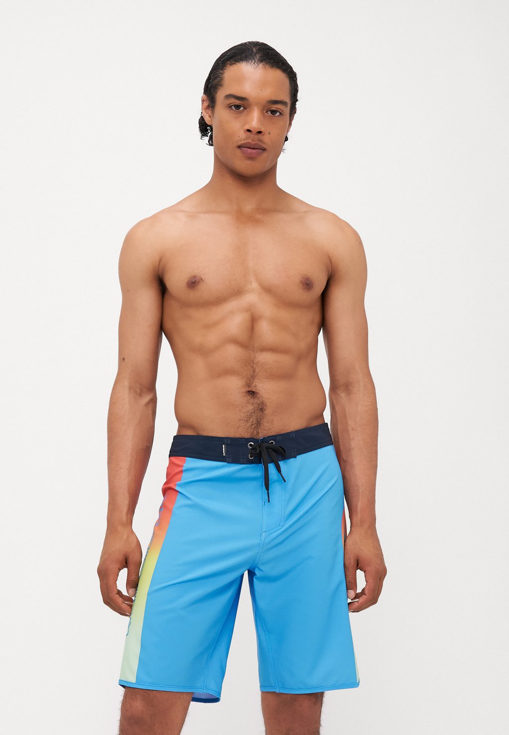 

Шорты для плавания SURFSILK HOLMES Quiksilver, мультиколор