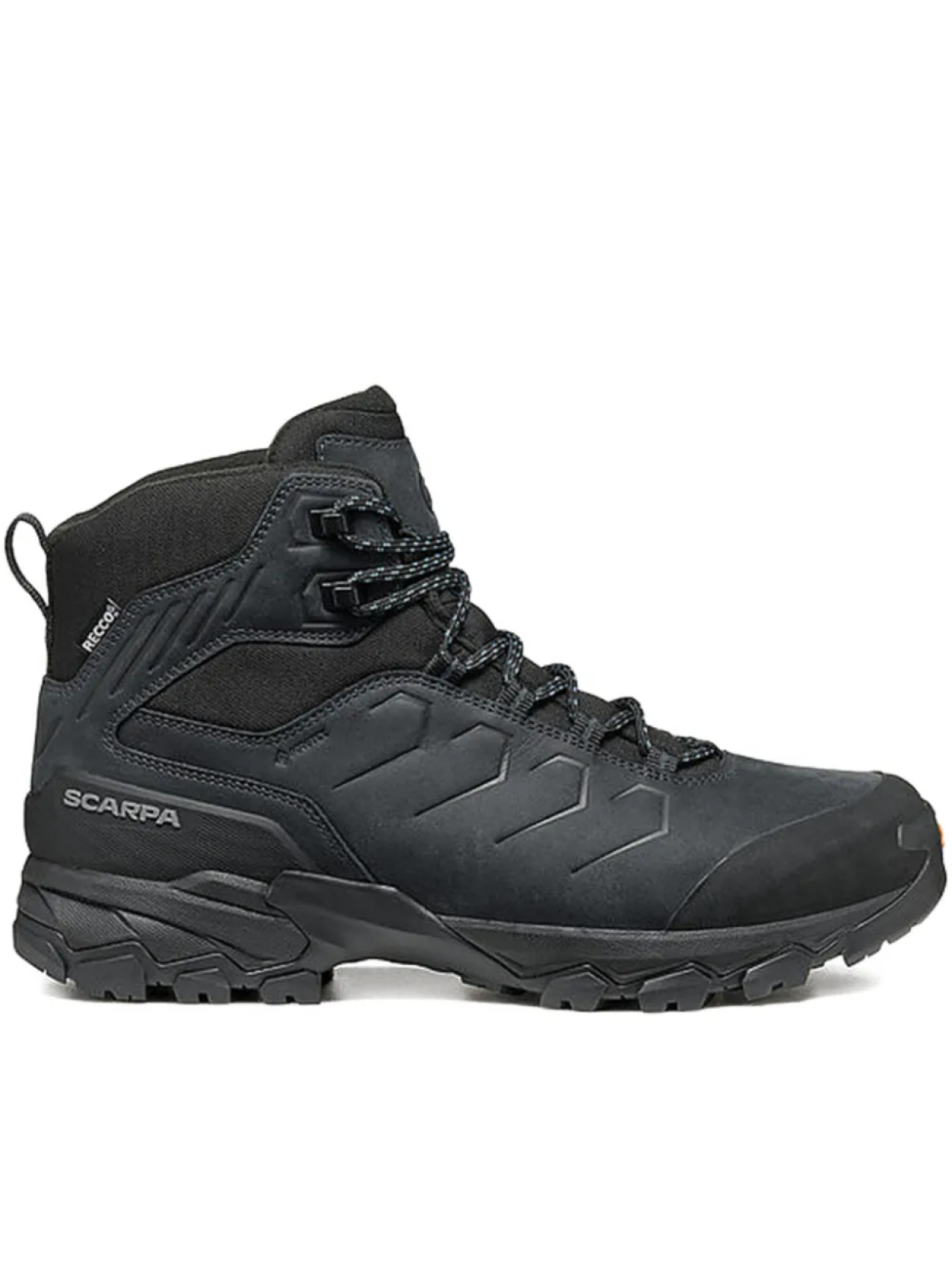 

Ботинки для походов SCARPA Moraine Polar Gtx, серый