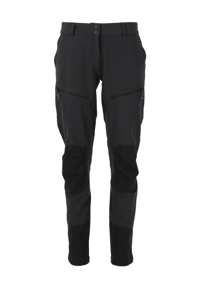 

Уличные брюки Avatar из материала растягивающегося в 4 направлениях Whistler, цвет 1016 phantom