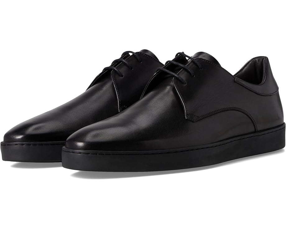 

Оксфорды Bruno Magli Prato Lace-up, черный