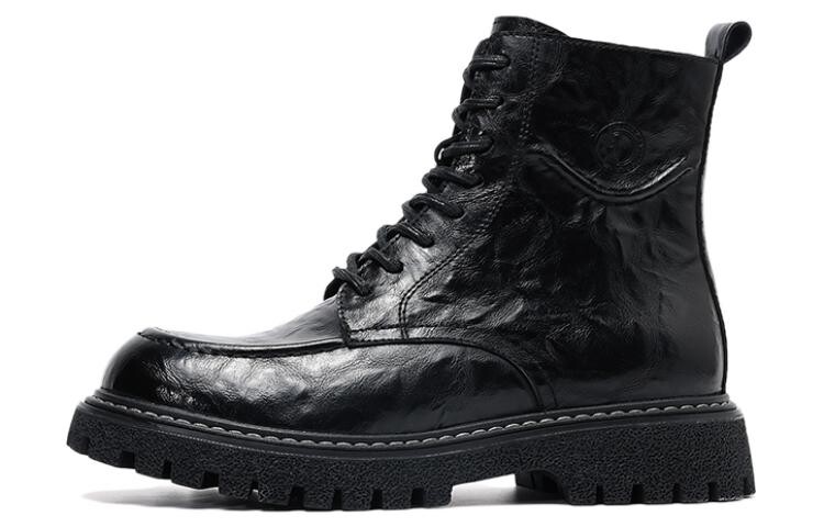 

Ботинки FAIRWHALE Martin Boots Men
