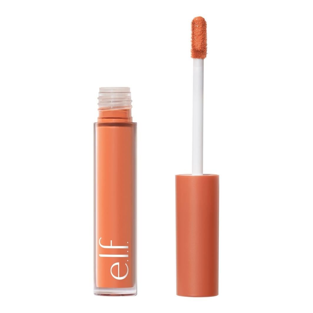 

Корректор camo color corrector Elf Cosmetics, orange, объем 2.8 мл