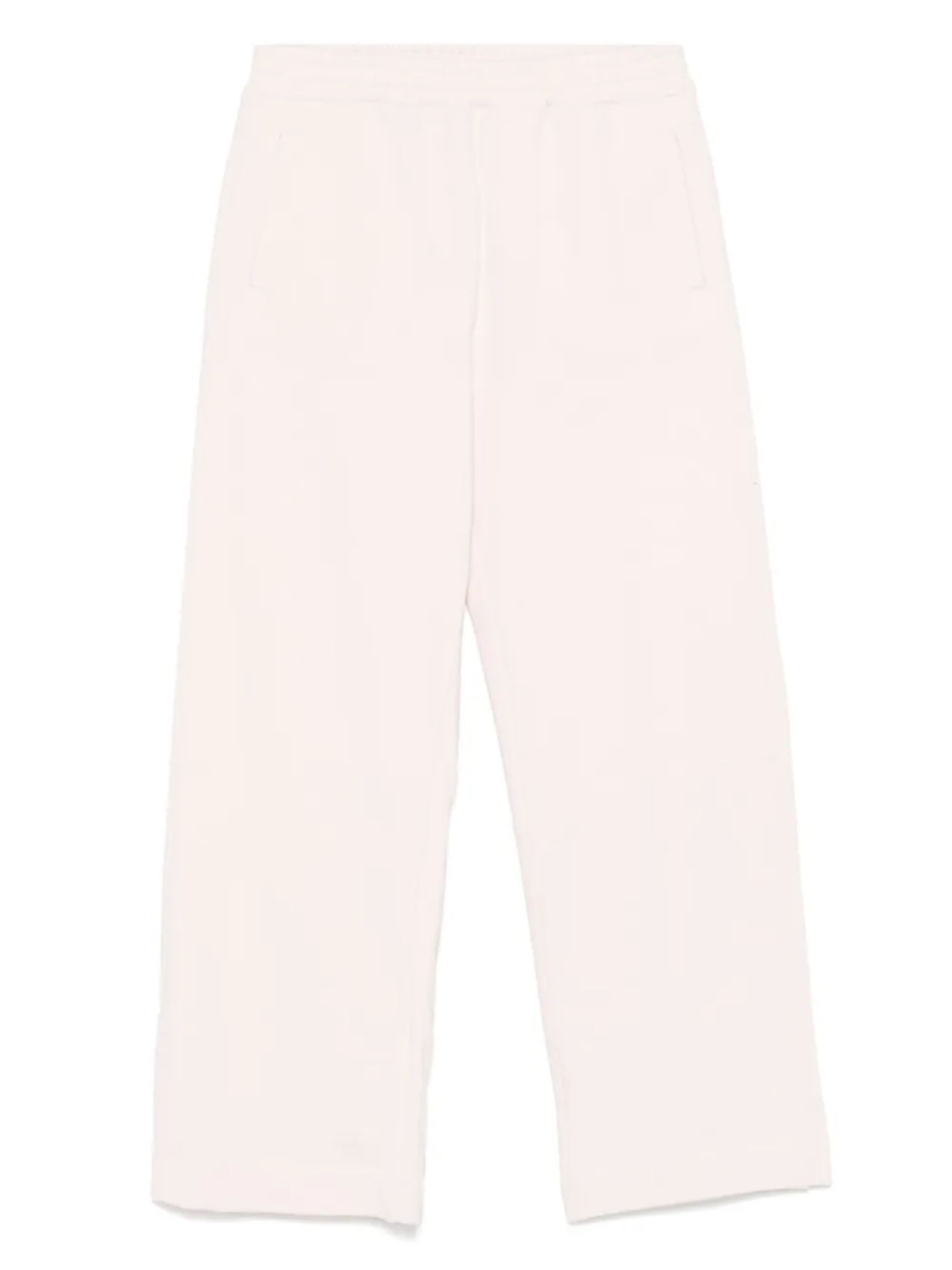 

Спортивные брюки с логотипом Fendi Kids, розовый