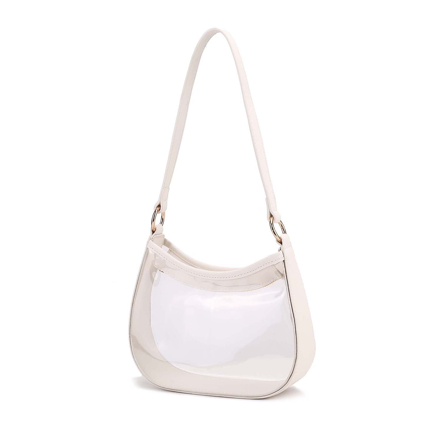 

Женская сумка через плечо Anna от Mia K Mkf Collection By Mia K., белый