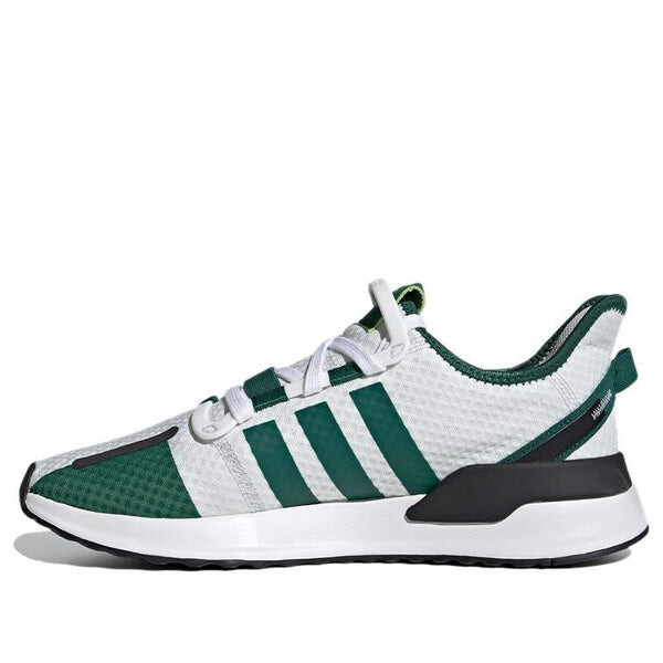 

Кроссовки u_path Adidas, белый