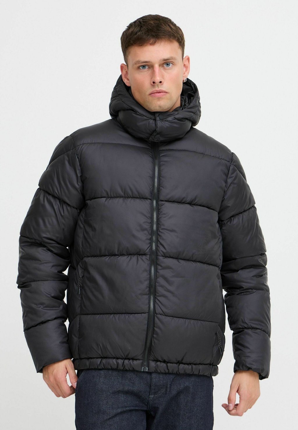 

Зимняя куртка BHOUTERWEAR Blend, черный