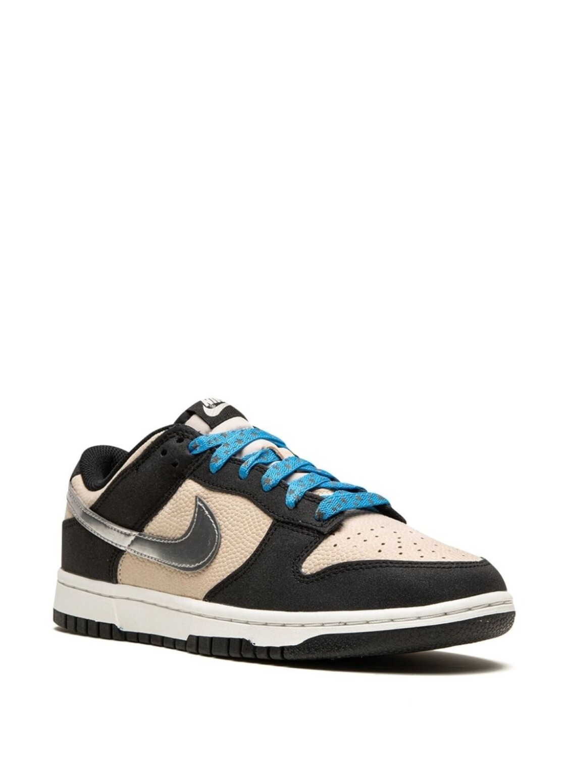 Nike кроссовки Dunk Low, коричневый
