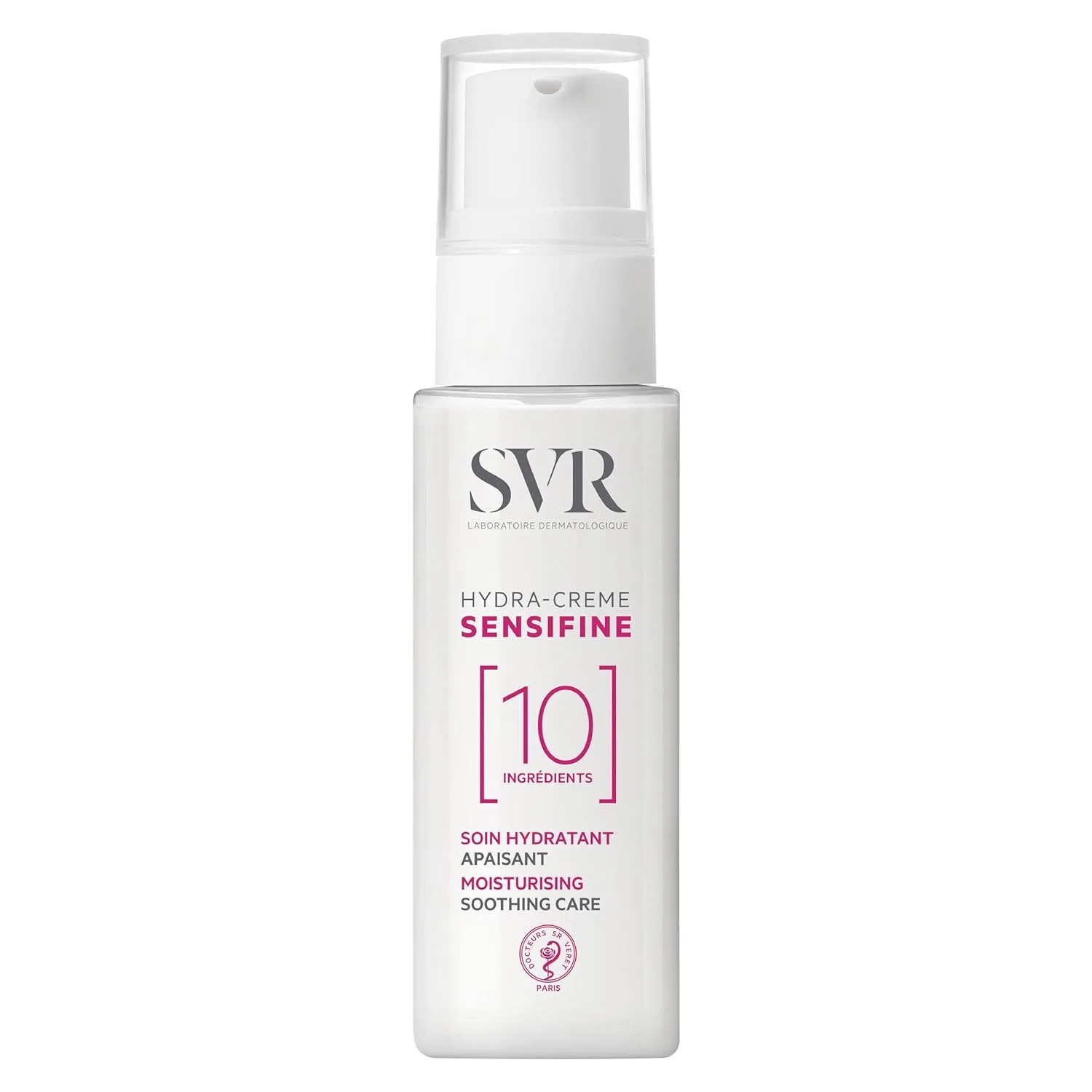 Крем для лица Svr — Sensifine Hydra Cream, 40 мл