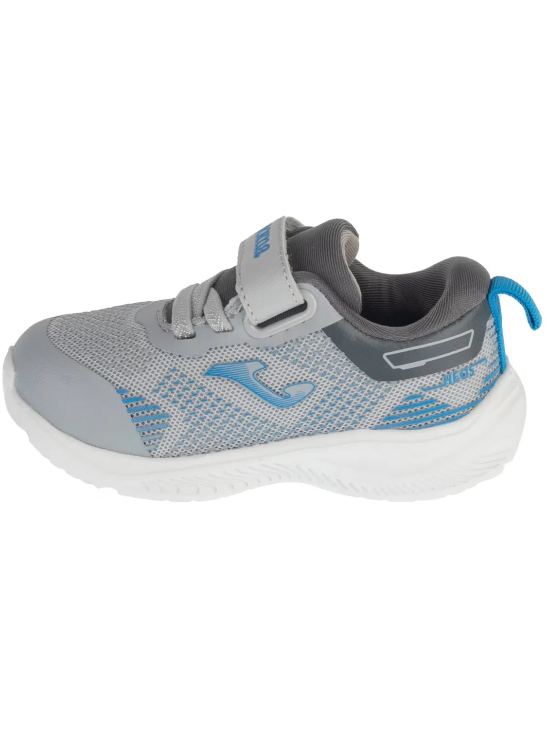 Кроссовки 'Joma Heos Jr 26 JHEOS' Joma, Grey