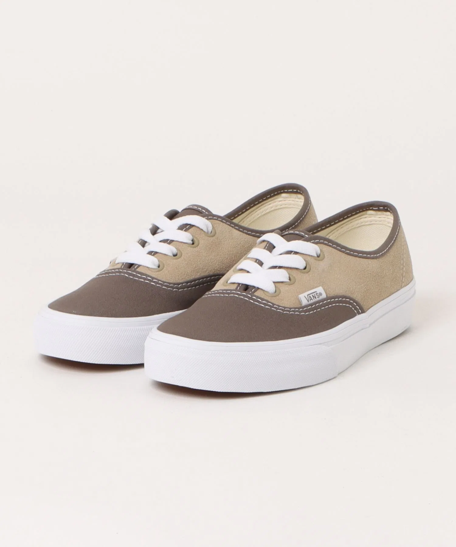 Мужские и женские кроссовки VANS Authentic