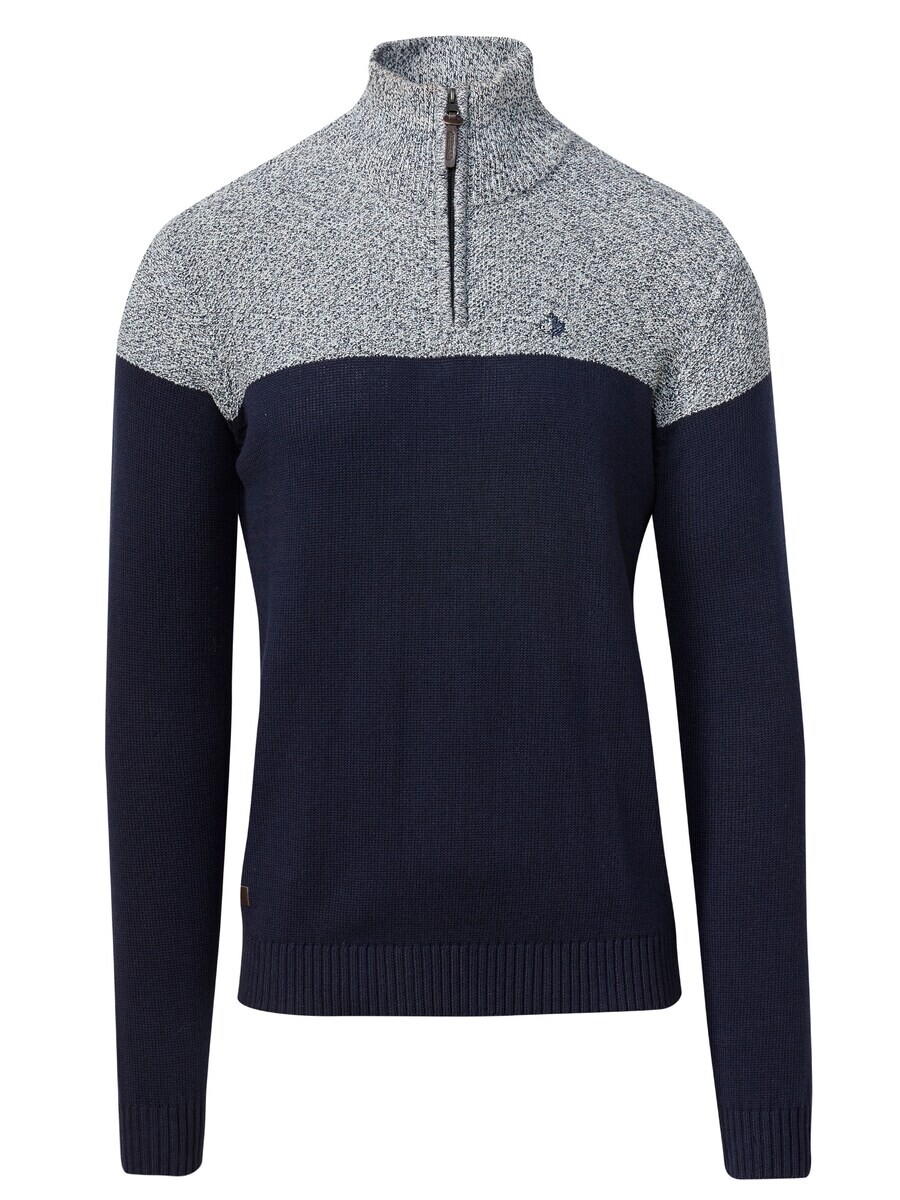 

Водолазка KOROSHI Sweater, темно-синий