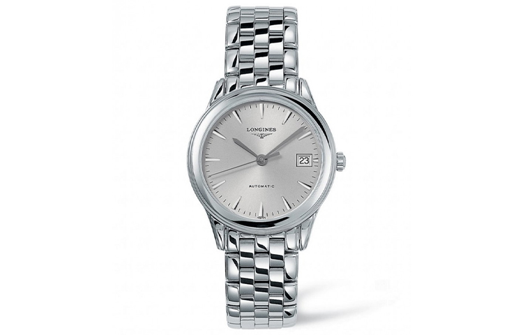 

Flagship L4.774.4.72.6 LONGINES