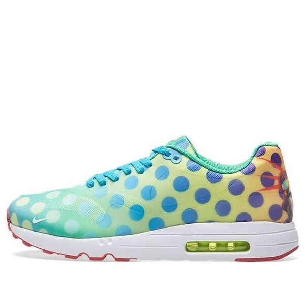

Кроссовки air max 1 ultra 2.0 gpx Nike, зеленый