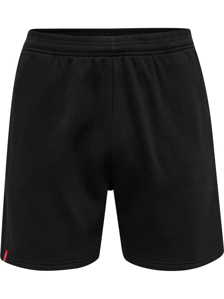 

Шорты Hummel Hmlred Multisport Herren, черный