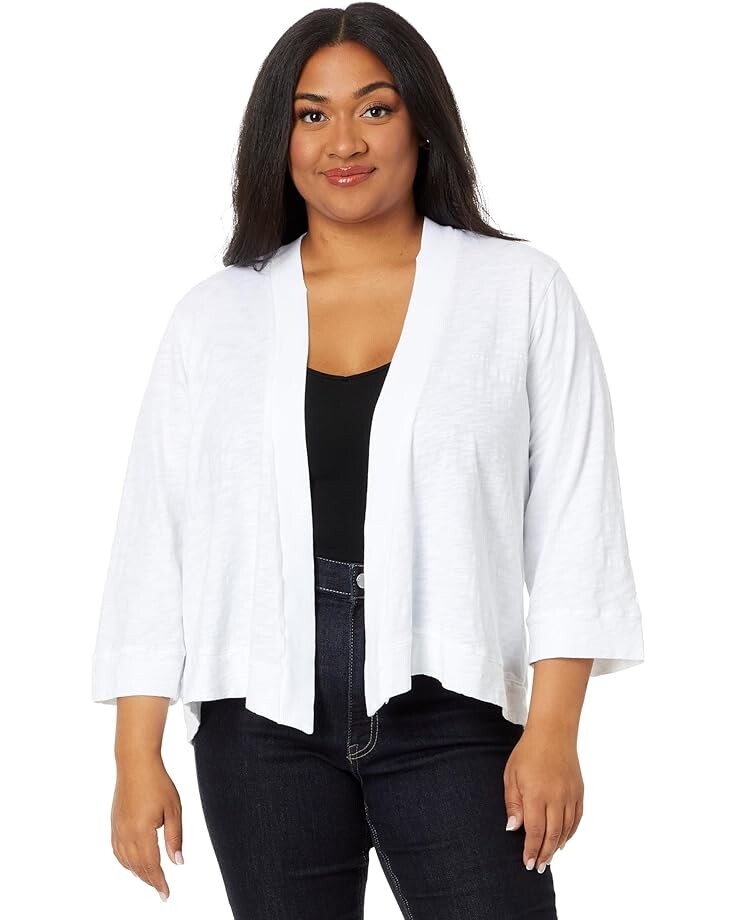

Свитер Mod-o-doc Easy 3/4 Sleeve Cardigan, белый
