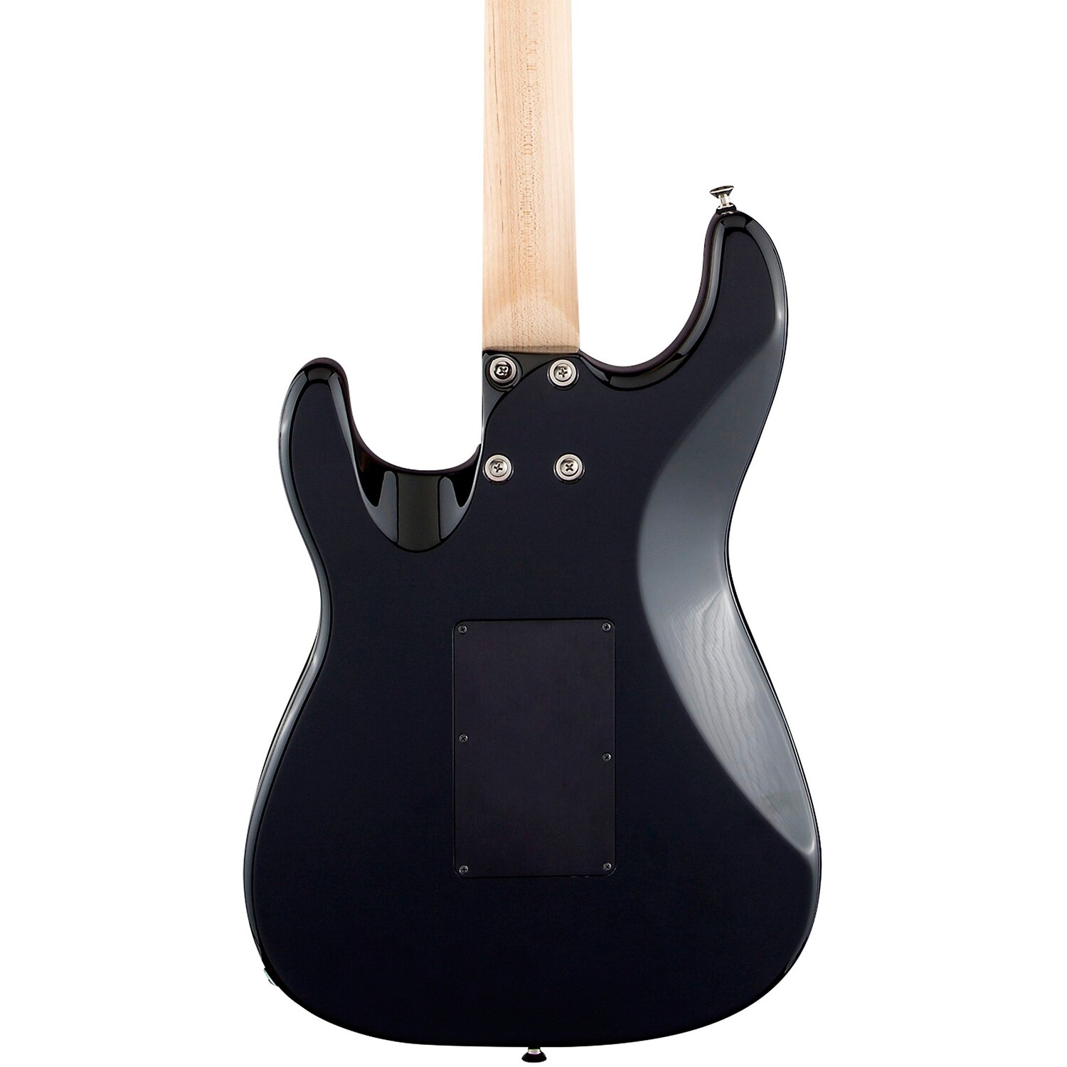 

Электрогитара Charvel MJ So-Cal Style 1 HSS FR M глянцевая черная