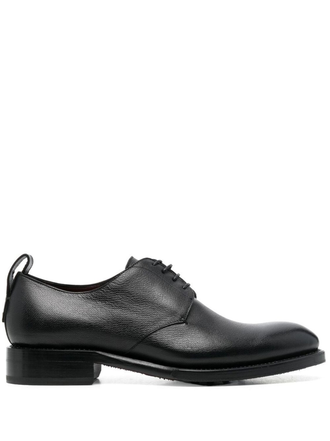 

Brioni туфли дерби, черный