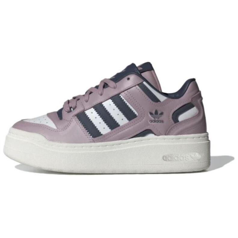 

Кроссовки Adidas Forum XLG Night Indigo Preloved Fig, фиолетовый