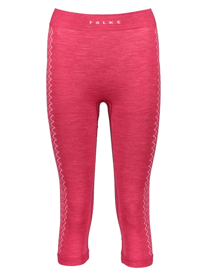 

Falke функциональное нижнее белье розового цвета