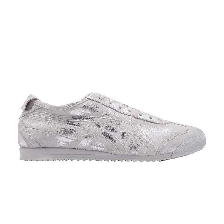 

Кроссовки Onitsuka Tiger Mexico 66 SD 'Glacier Grey', серый
